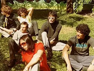 babasonicos babasonicos