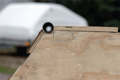 [Megapost] Planos para hacer rampas de skate, bmx...