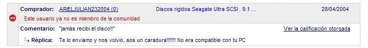 [Megapost] El lado cómico de Mercadolibre