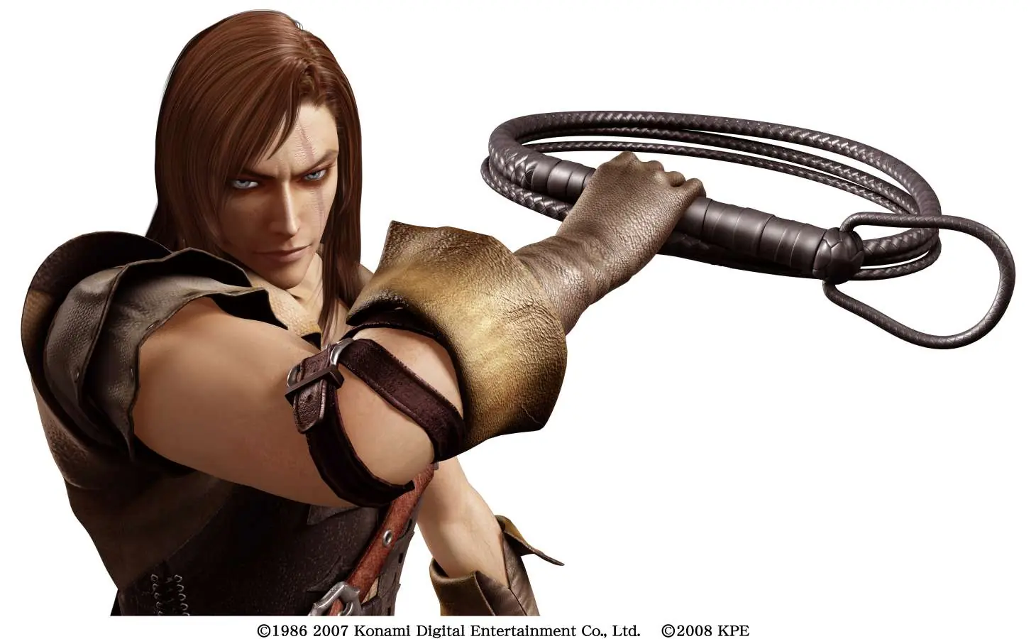 mi cuenta de los 3 mejores juegos de castlevania