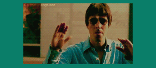 liam gallagher liam gallagher