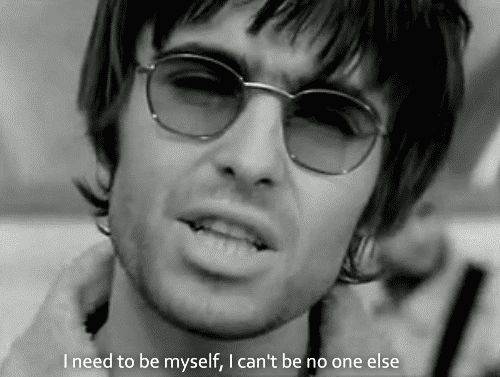 liam gallagher liam gallagher