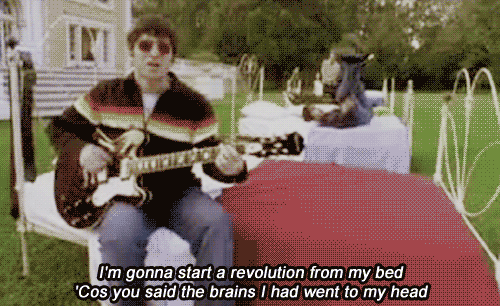 Noel Gallagher Noel Gallagher