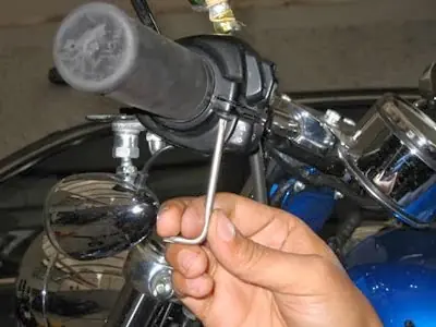 Reparacion