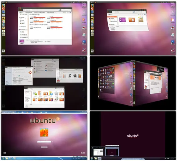 Windows
