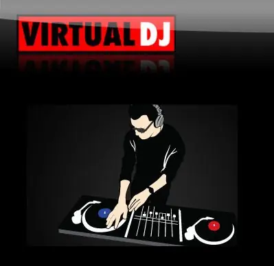 Virtual DJ Error de directX