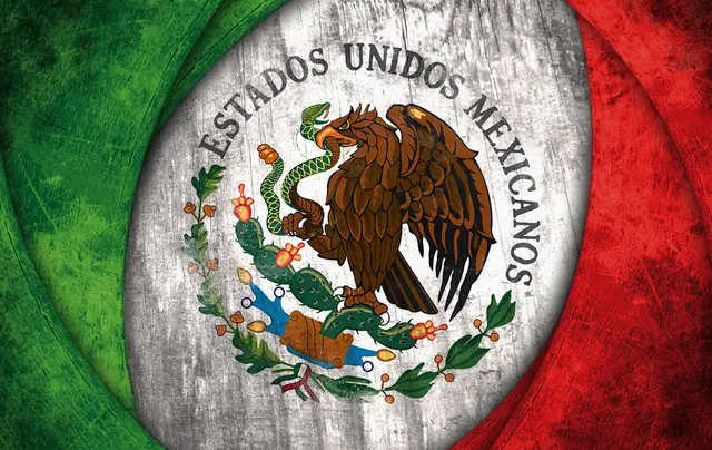 Gastronomia Mexico Introduccion
