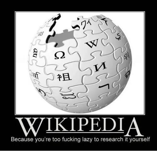 wikipedia ahora una enciclopedia para pc (off-line)