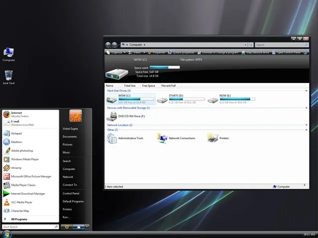 windows 8