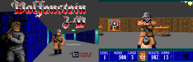 FPS