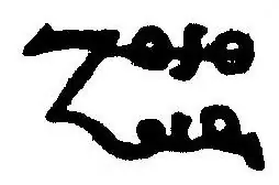Zoso