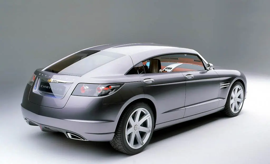 chrysler