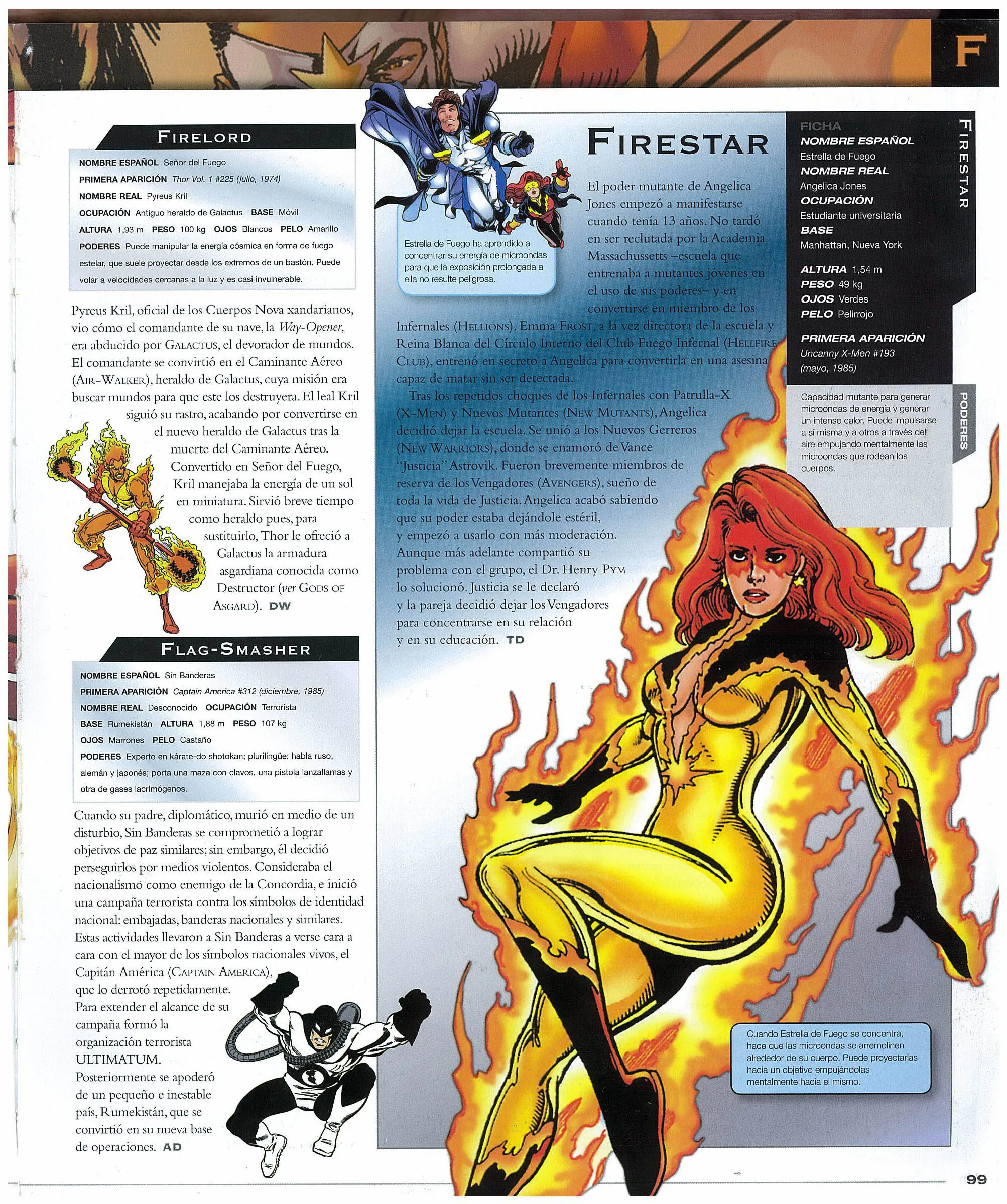 X men