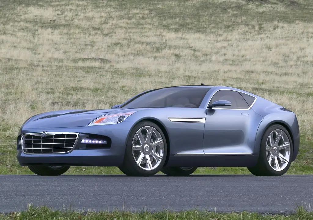 chrysler