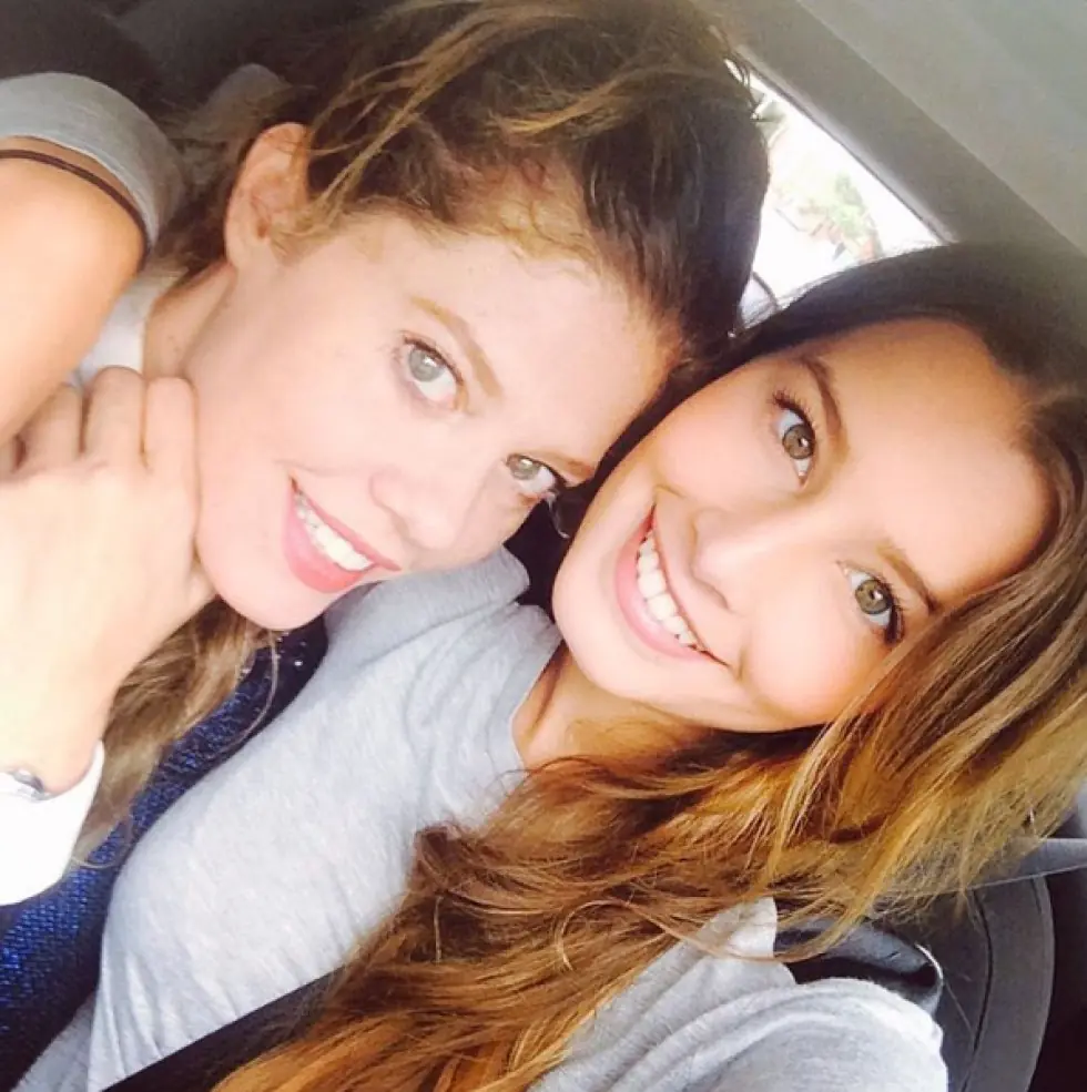 Recuerda Patricia de “Betty, la fea”? Así luce su hija