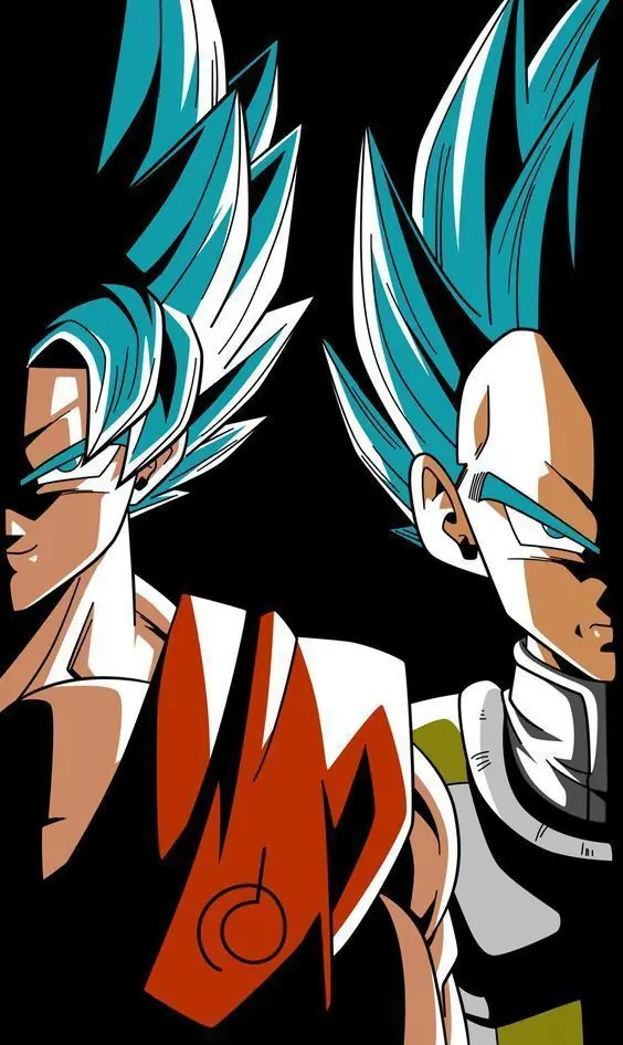 goku