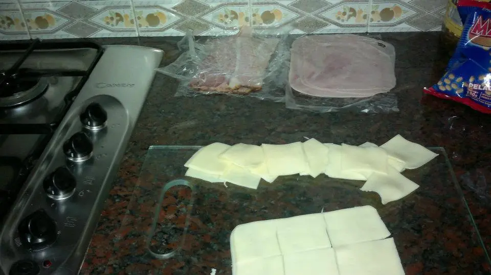 Fotoreceta