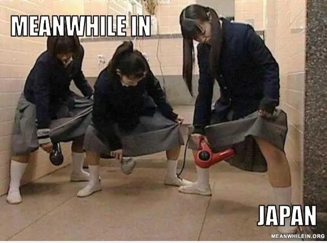 humor