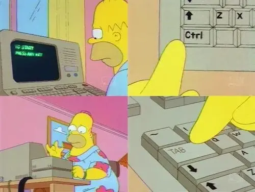 marge