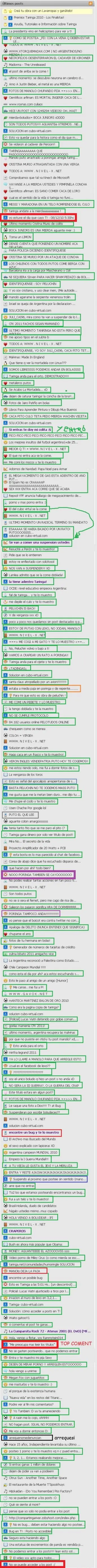 taringa