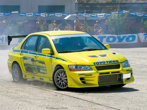 tuning