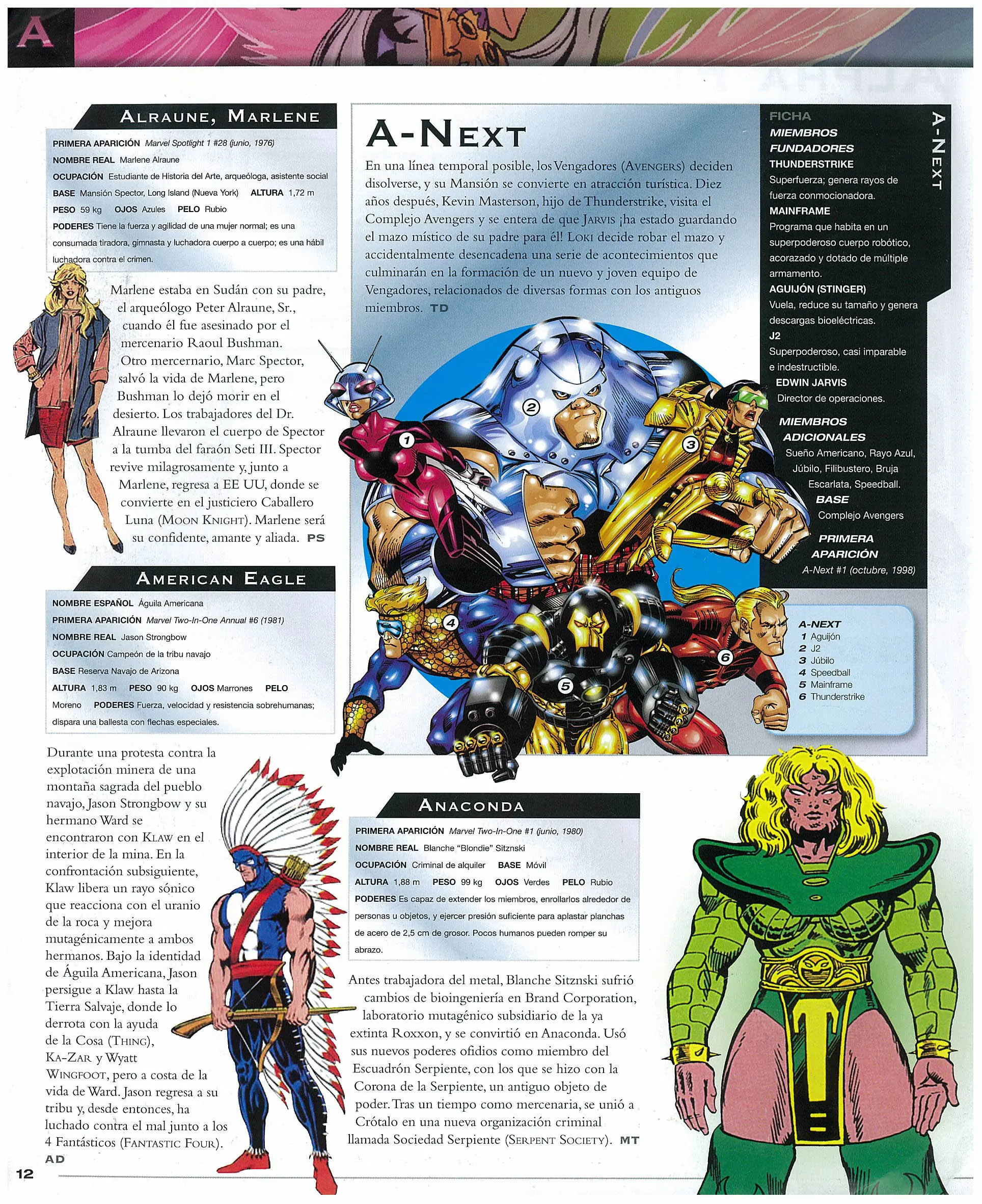 AntMan Apocalipsis