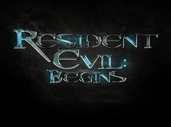 Confirmada Resident evil 5 begins