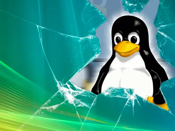 Y del Linux que?