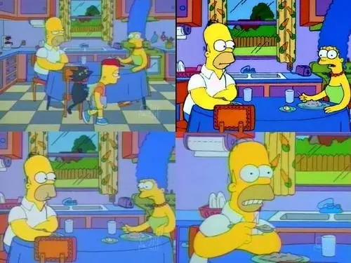 marge