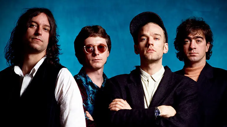 Ellos Definieron Los 90s Top 50