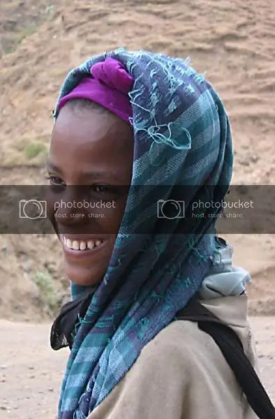 Jammu Afrika