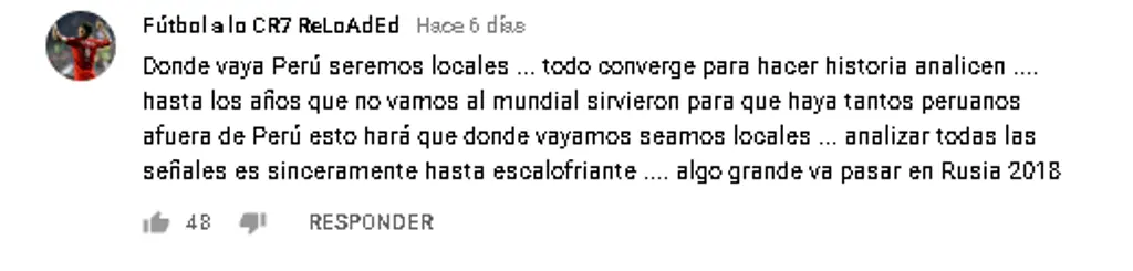 Mundial