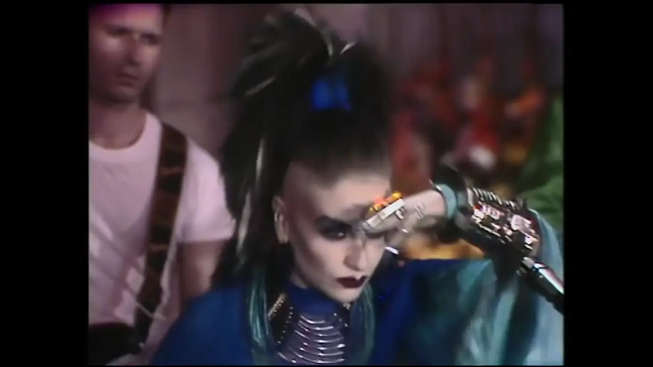 alaska y dinarama