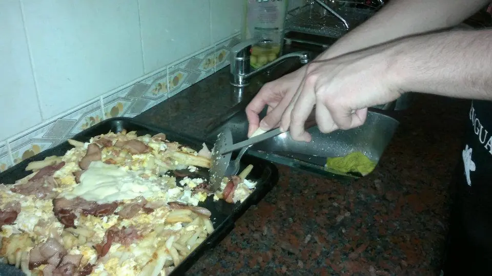 Fotoreceta
