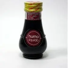 vende humo