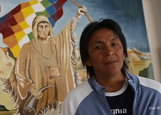 Jujuy, ciudad mafiosa controlada por milagros salas