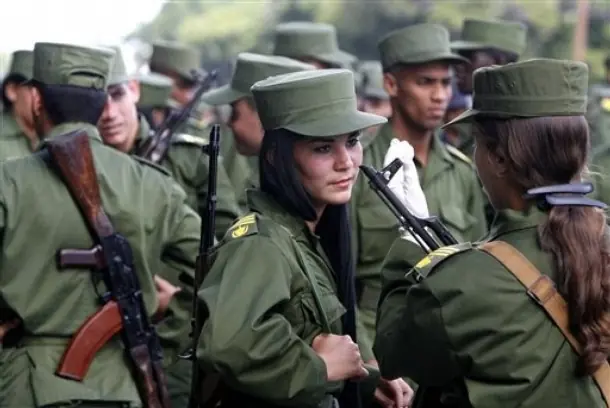 Venezuela Venezuela