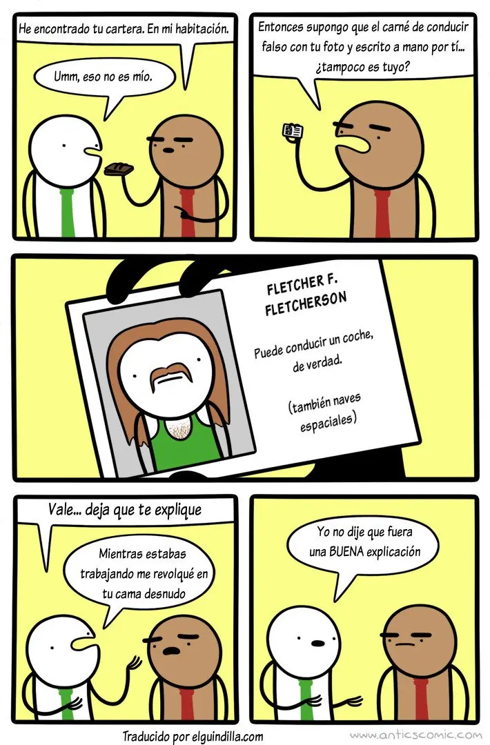 Humor hablador, Te encantara mirarlo..!