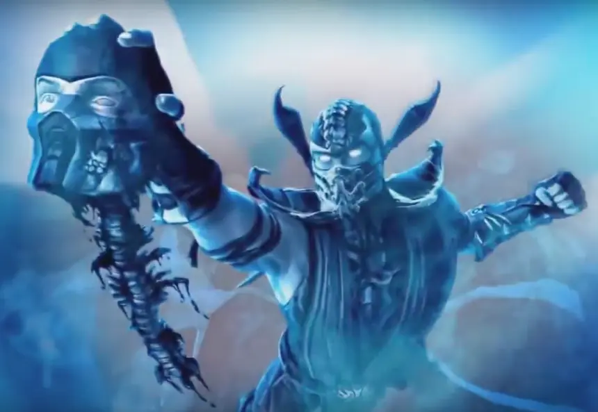 Hanzo hasashi el espíritu vengativo: La muerte de quanchi