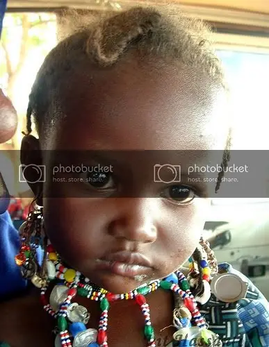 africa