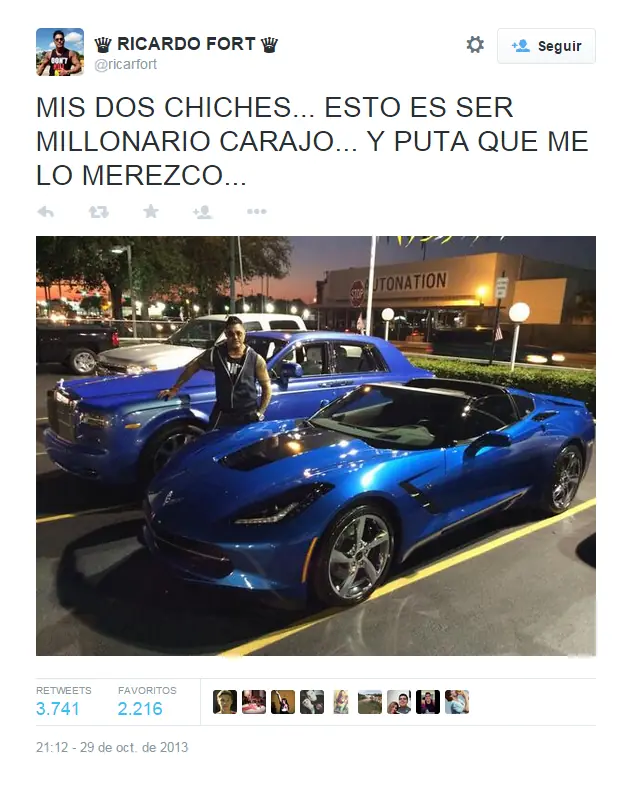 Ricardo Fort y el Deporte. El lado atlético del Comandante Ricardo Fort y el Deporte. El lado atlético del Comandante