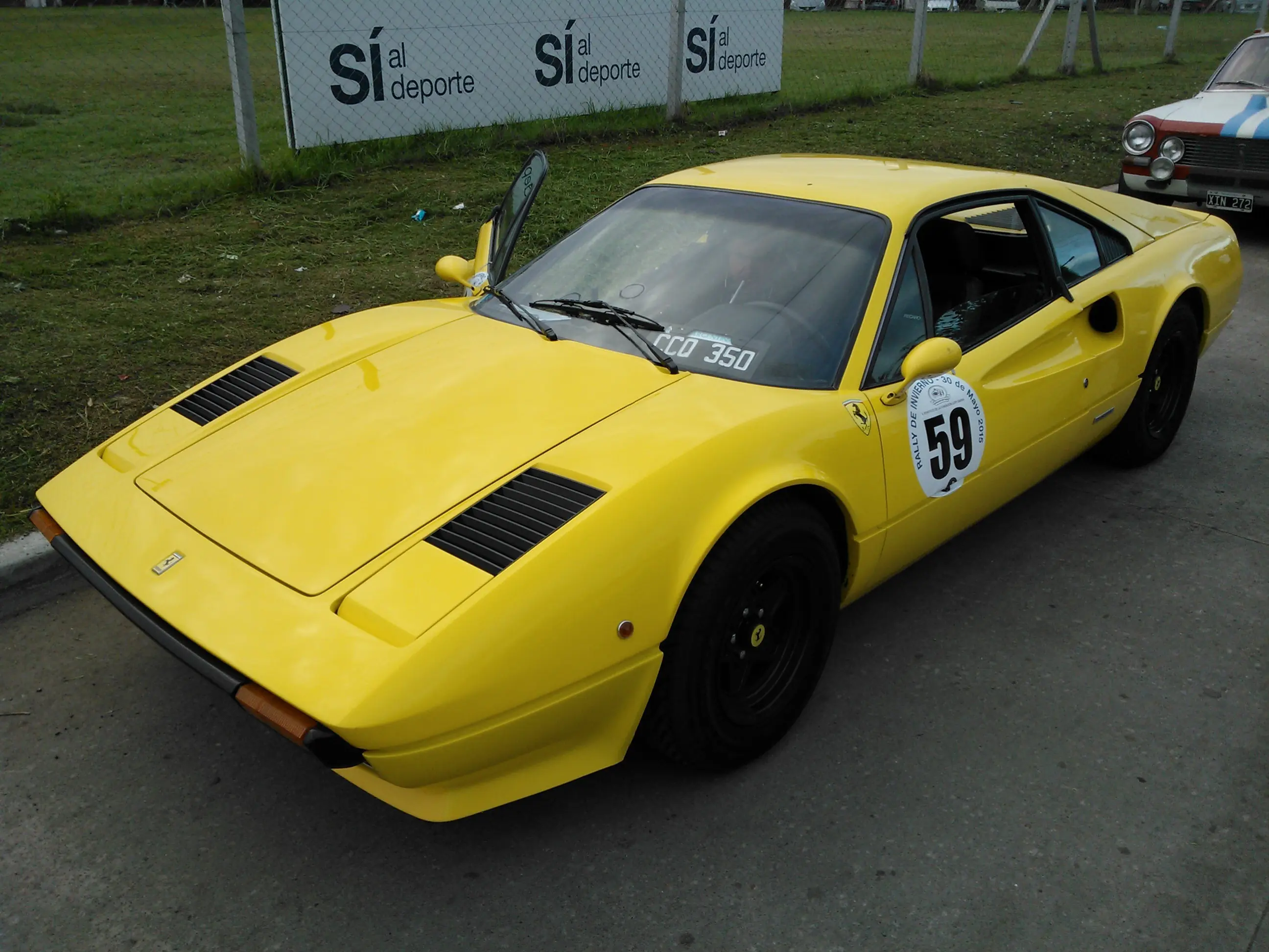 autos clasicos