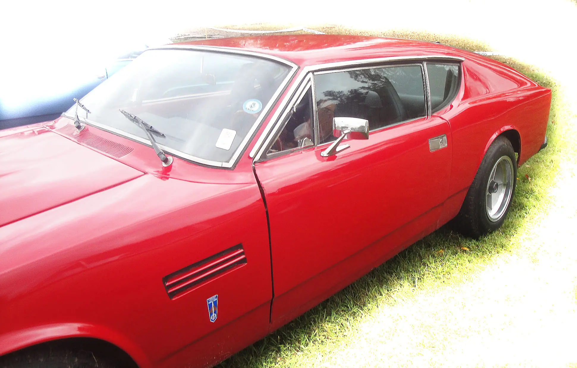 auto argentino