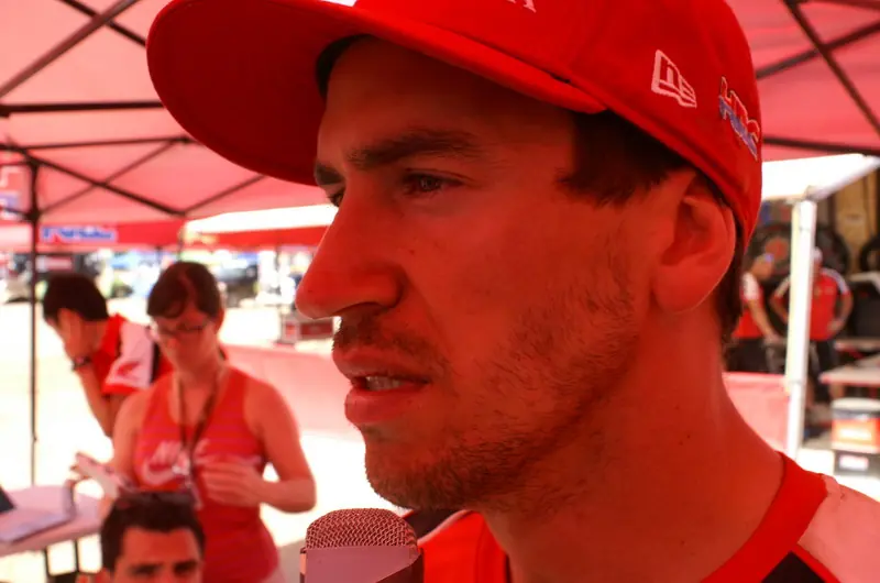 dakar 2014