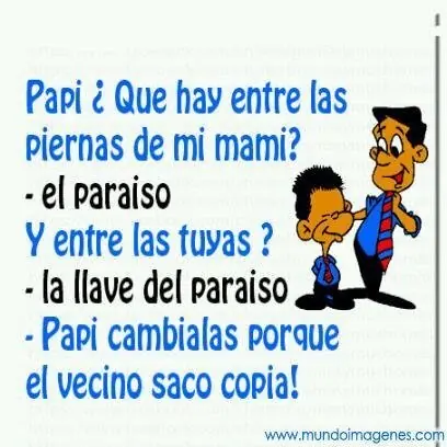 Humor Grafico