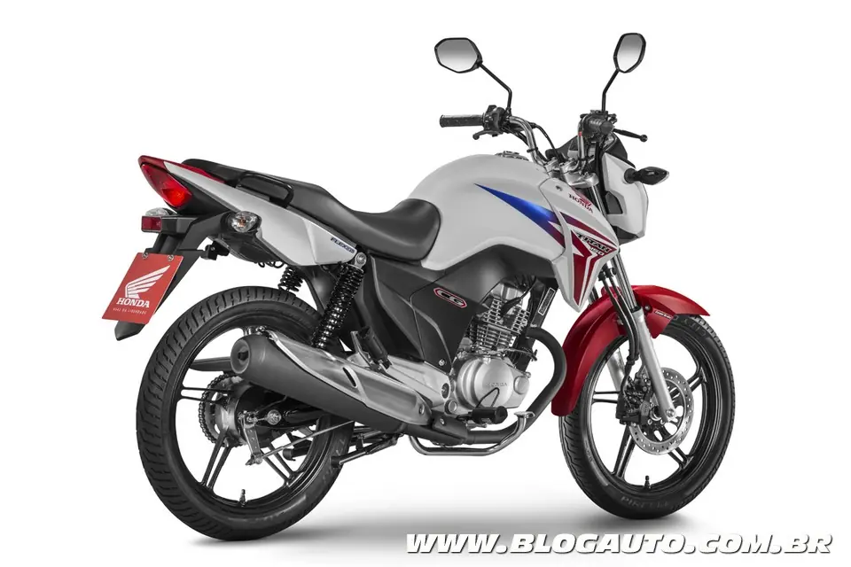 cg titan 150
