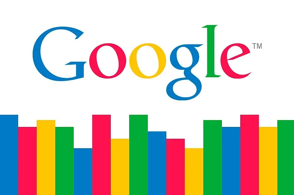 20 Cosas que no sabías de Google y que lo hacen más genial
