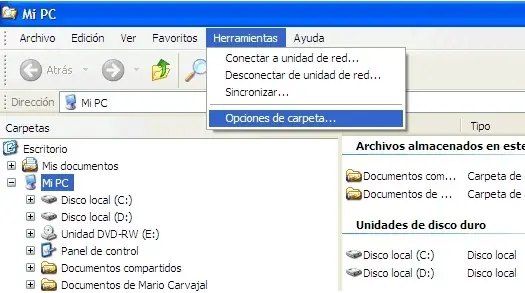 Quitar estrella de validacion de windows