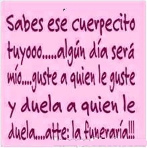 frases