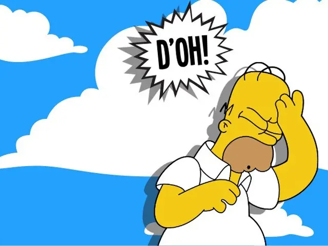 matt groening